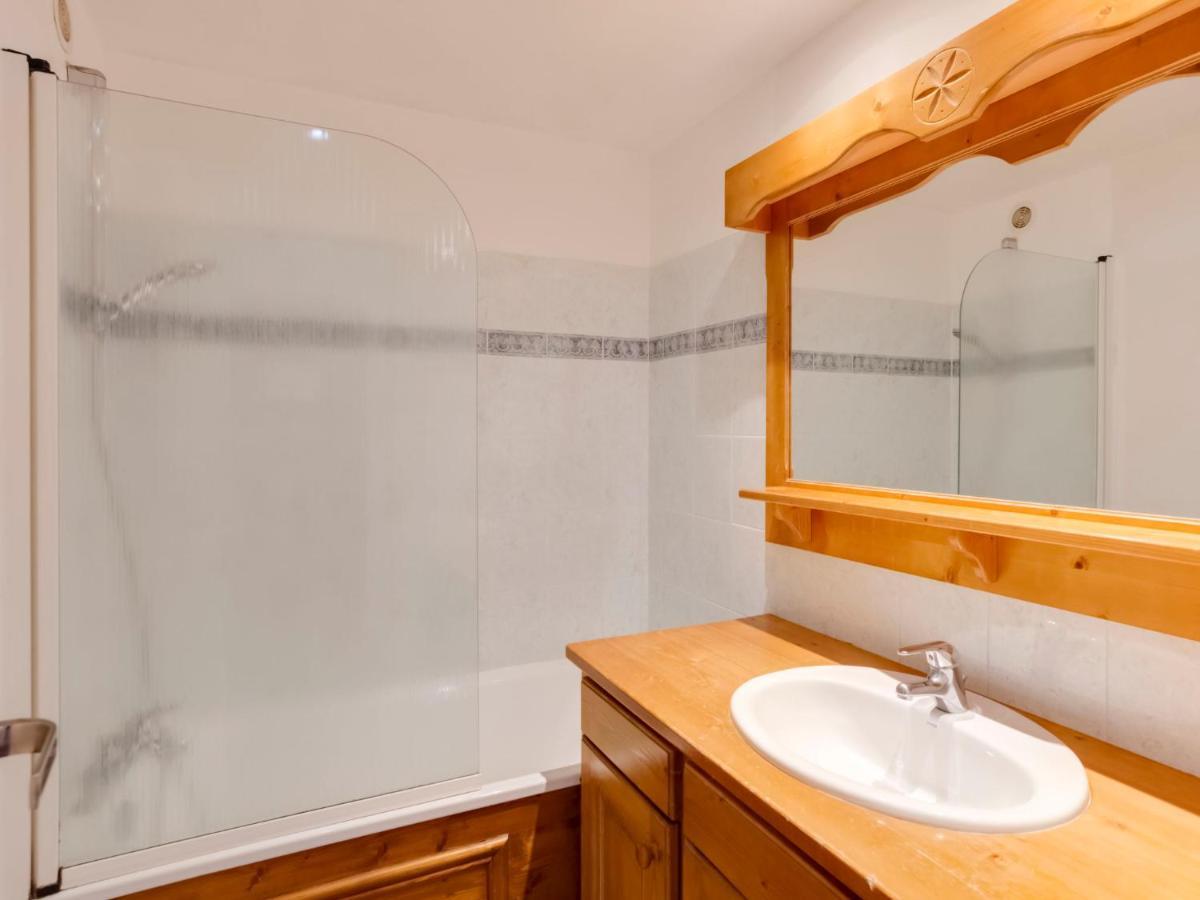 Apartment Le Schuss - Val Claret-6 By Interhome Tignes Exterior foto